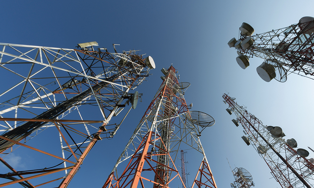 National Cell Tower Services